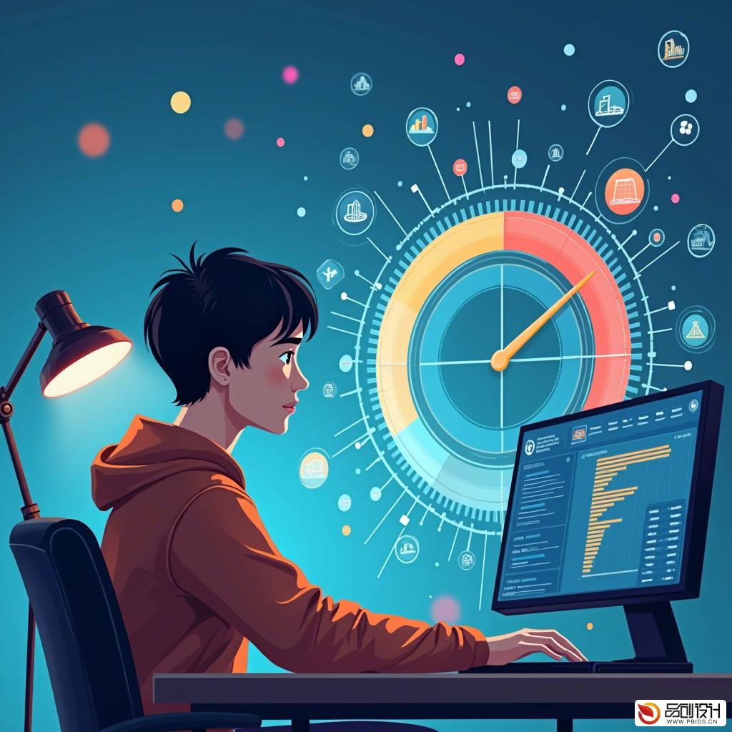 风险控制动态视觉叙事设计：创新引领未来
