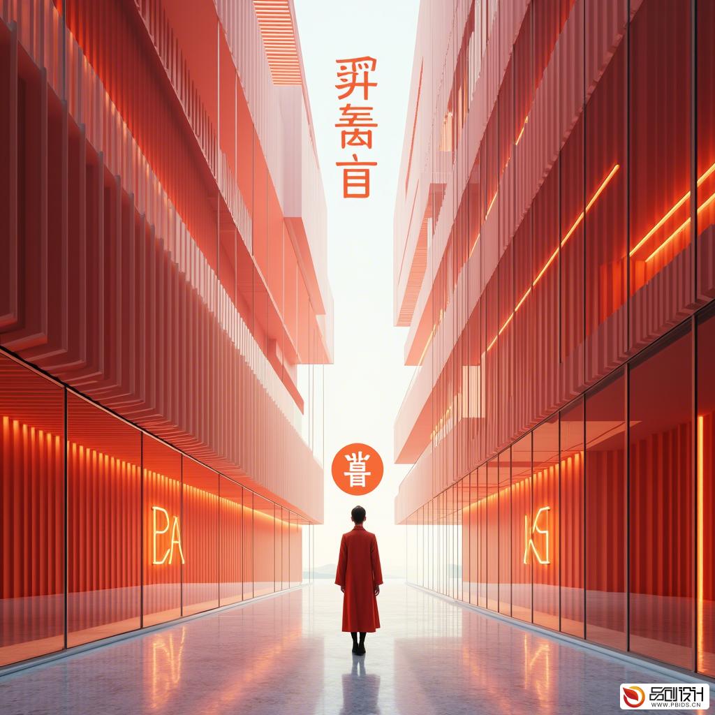 天津市品创设计:塑造城市美学的创意先锋