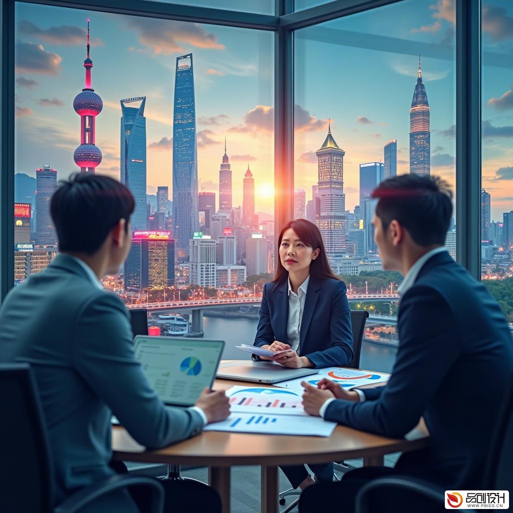 宜昌体验策略咨询团队的卓越之道
