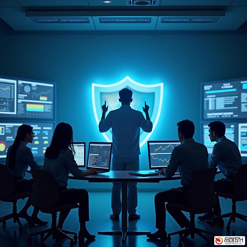构建稳固防线：危机管理网页信息架构公司的专业之道
