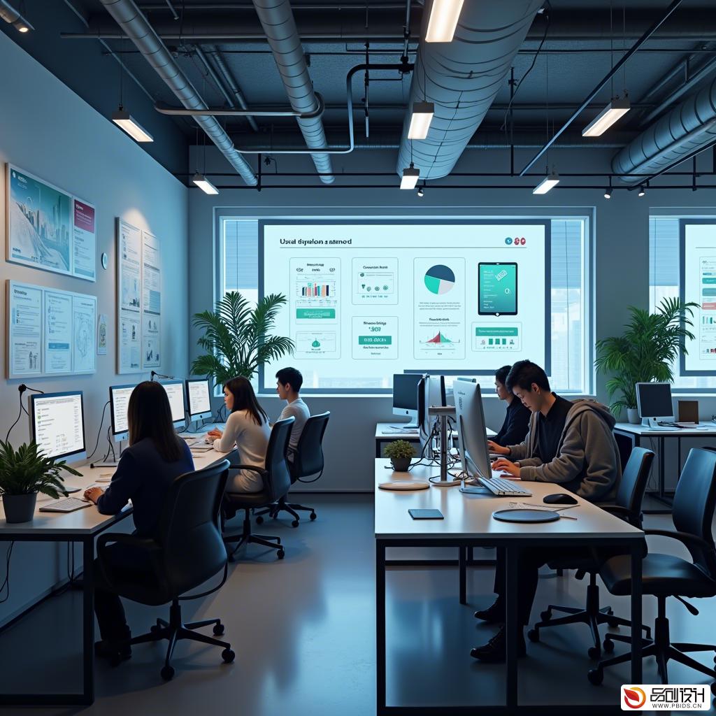 阳泉市多端UI适配设计公司的专业服务与创新实践