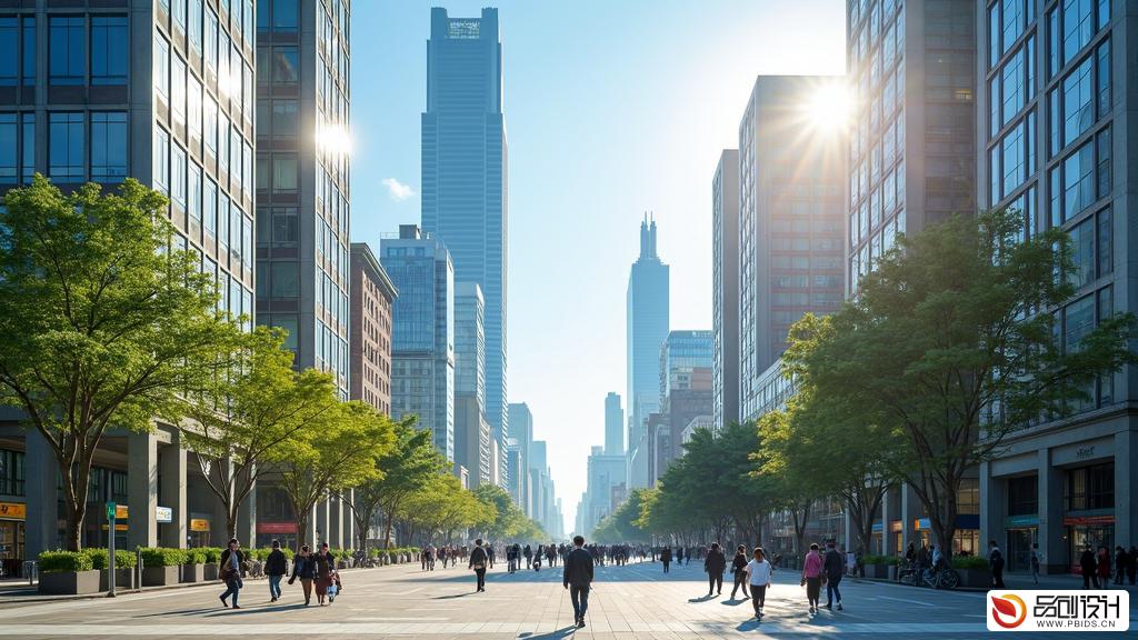池州市VI系统设计工作室：塑造品牌视觉新高度
