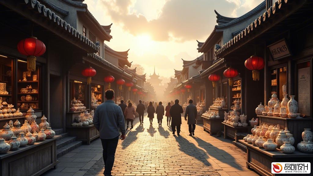 景德镇网页用户体验机构：打造卓越在线体验的专业力量
