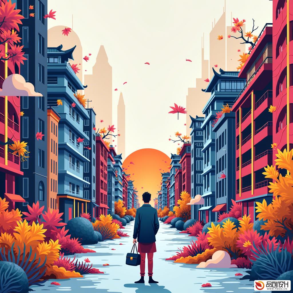 岳阳市品牌创新设计动态：激发城市新活力

