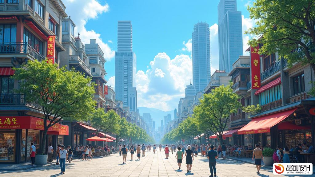 黄石市跨屏交互设计单位的创新与实践
