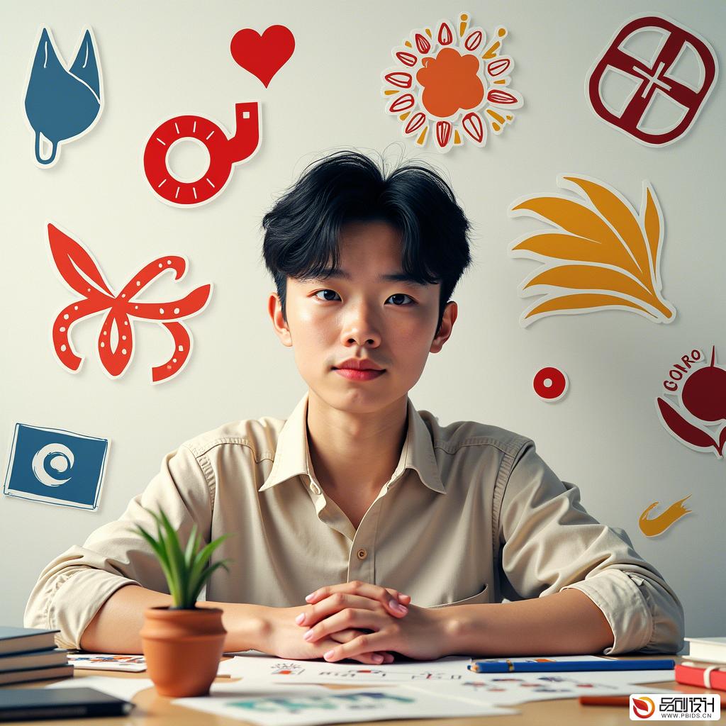 保山品牌符号设计有限公司：塑造企业独特形象的创意力量
