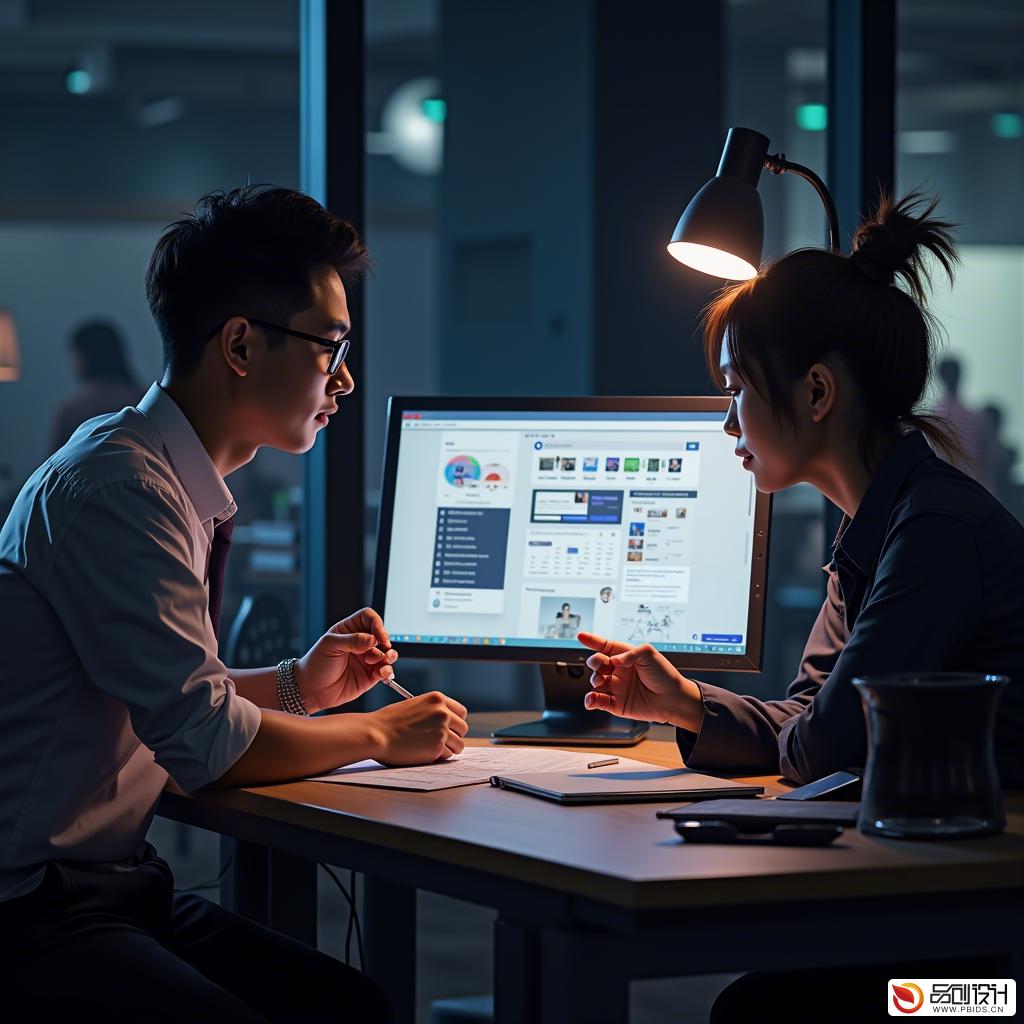 政务服务应用设计：寻找理想合作伙伴的全面指南
