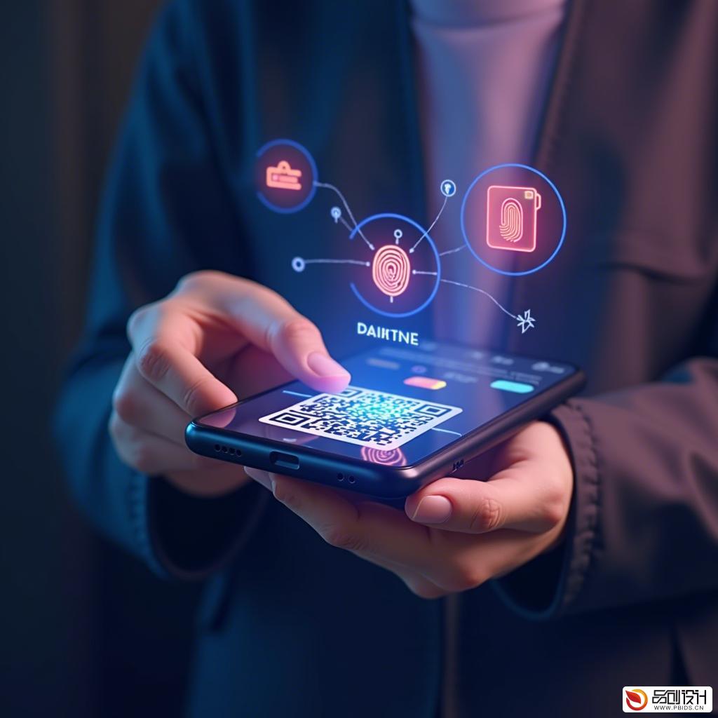 支付技术革新:触控体验设计与合作伙伴的共赢之路