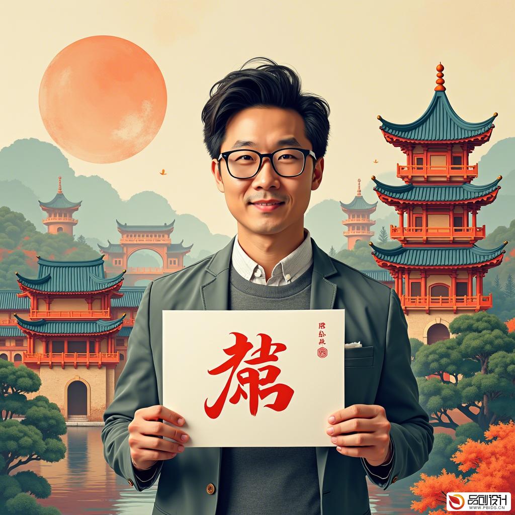九江市品牌符号设计:塑造企业独特形象的创意之旅