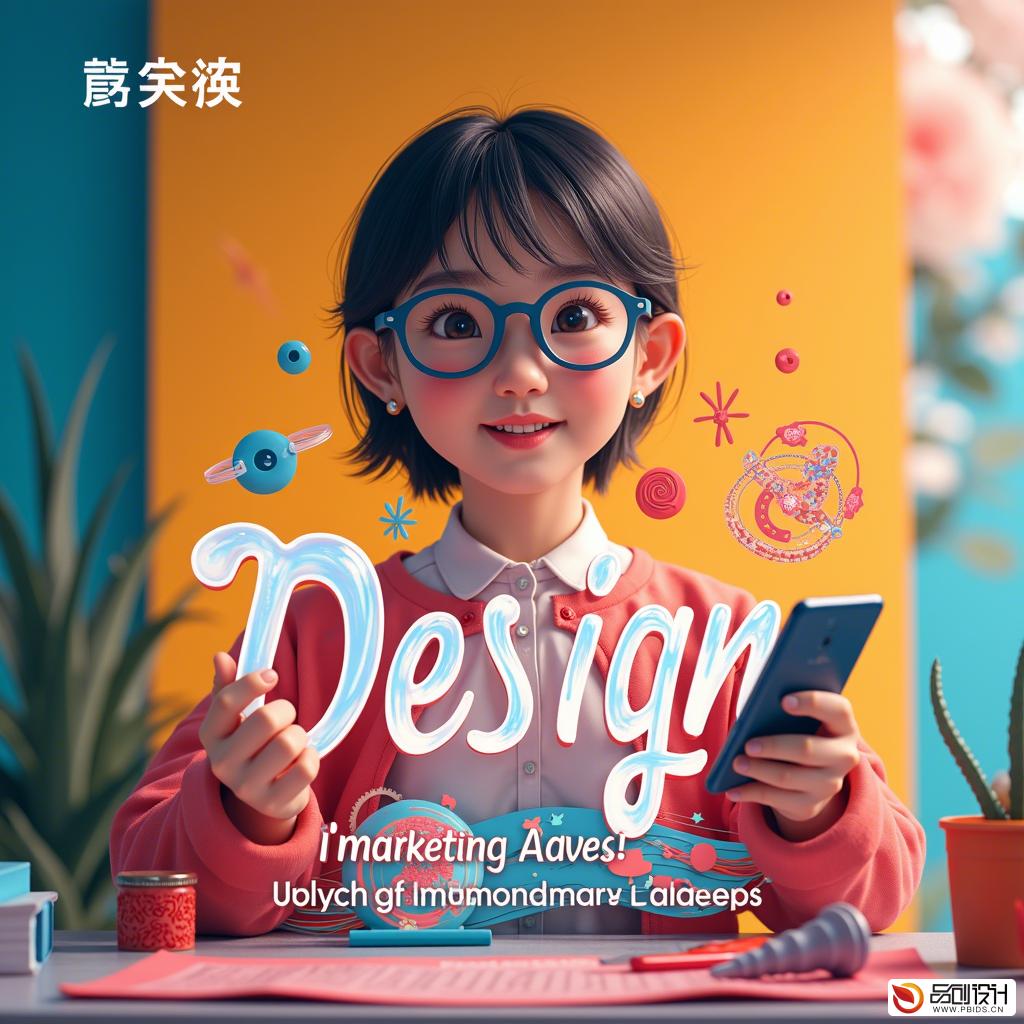 吴忠市营销视觉设计中心:打造品牌魅力的创意引擎