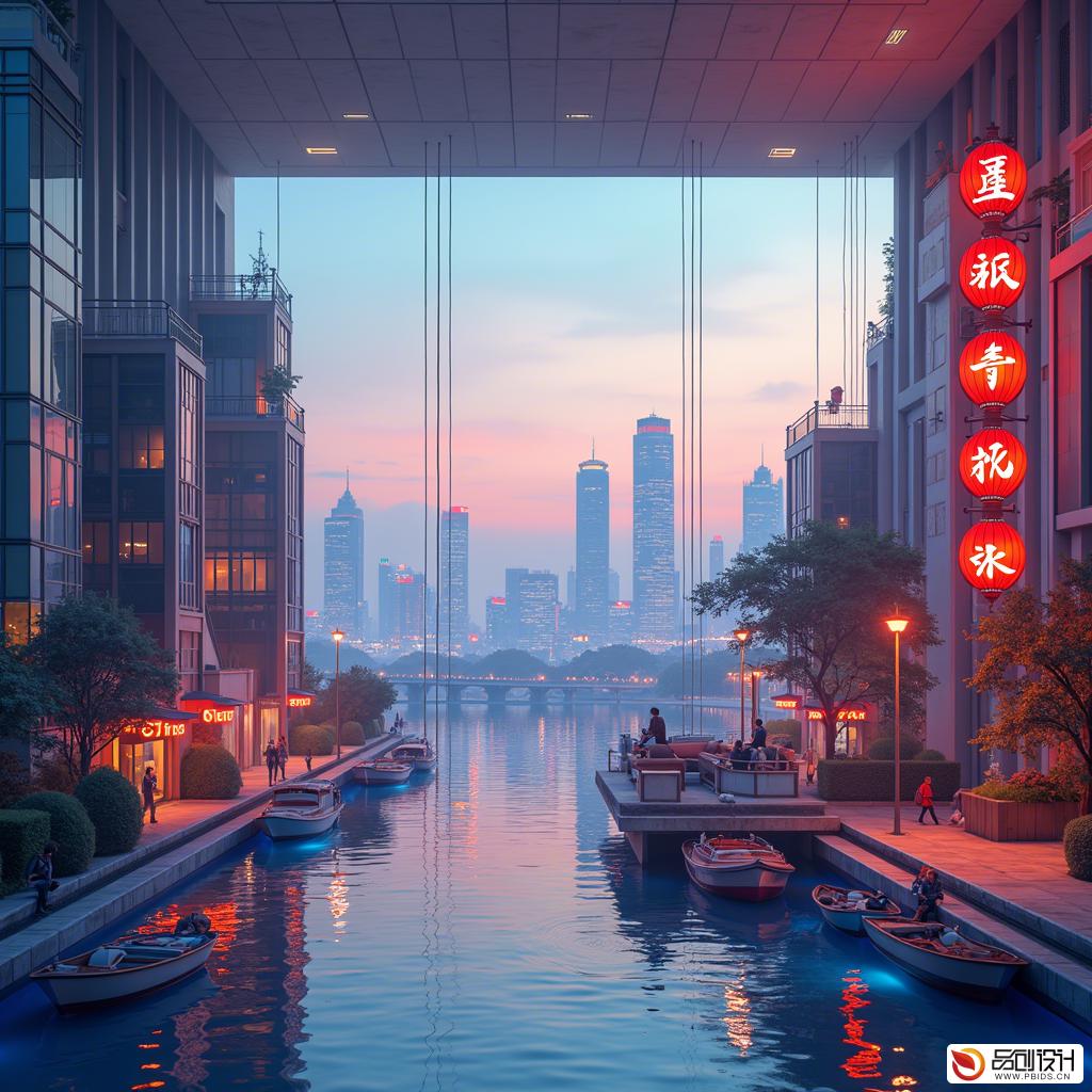 资阳市界面设计机构：塑造数字世界的视觉盛宴
