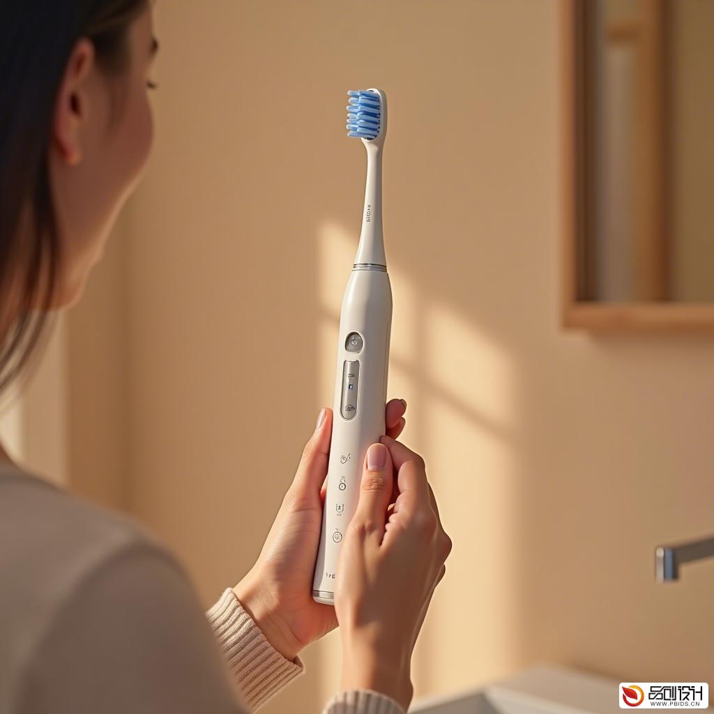 日用品交互逻辑设计:打造人性化生活体验