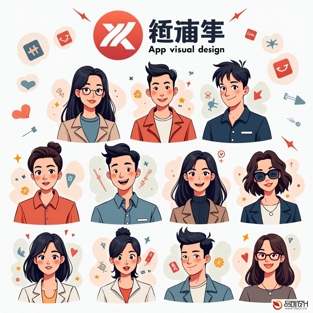 宁波小程序视觉设计有限公司：打造卓越用户体验的创意先锋
