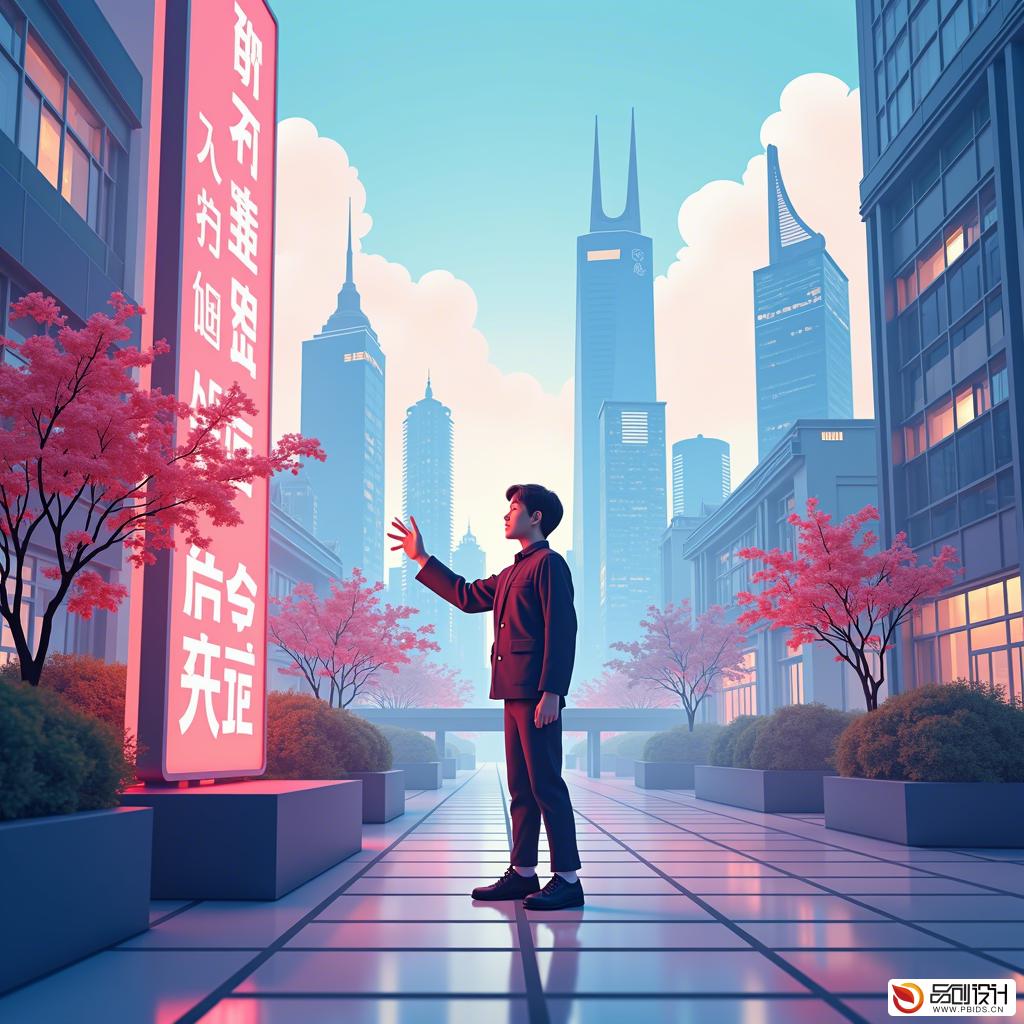 中山市APP应用UI设计:打造卓越用户体验的设计公司深度解析