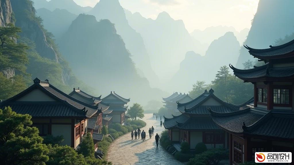 黄山市动效设计合作伙伴：共创视觉盛宴的精英团队
