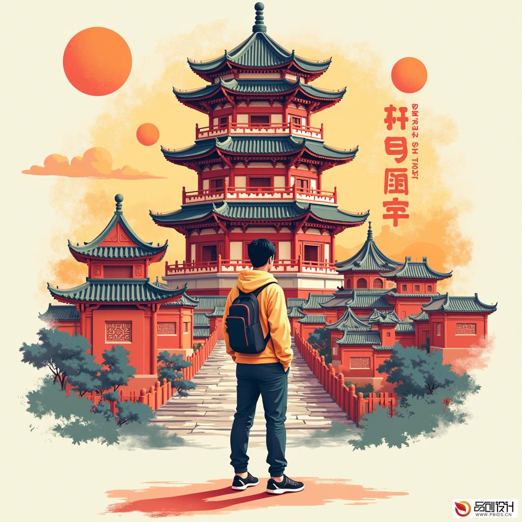 金华市品创设计策略:塑造城市品牌的新篇章