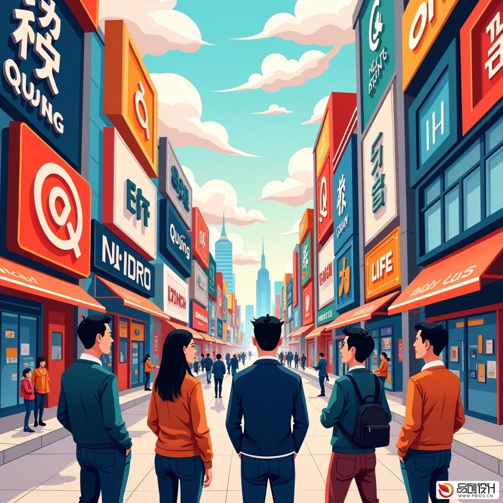 曲靖市品牌设计:塑造企业形象的创意力量
