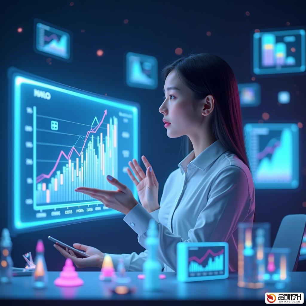玉树运营增长：解锁企业视觉营销新境界
