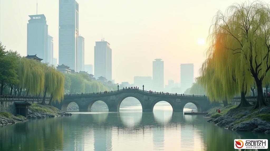 扬州市VI系统设计设计公司的全面解析与选择指南
