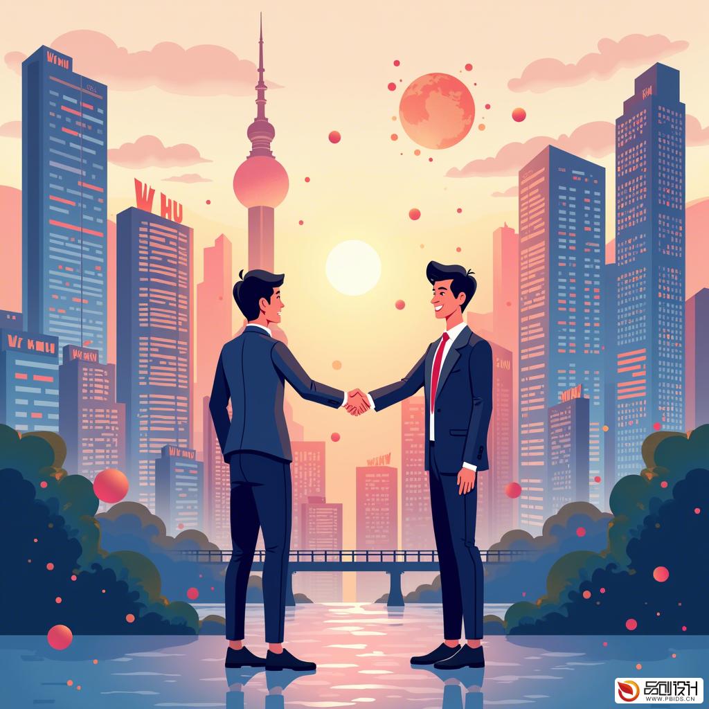 芜湖网页信息架构：寻找卓越的合作伙伴
