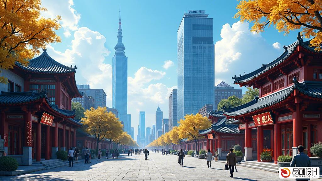 遵义市社交传播设计合作伙伴：共创数字营销新篇章
