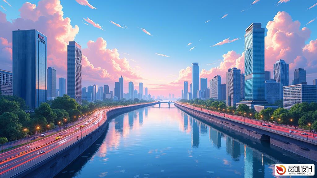 马鞍山市动态视觉叙事设计工作室：创意与技术的完美融合
