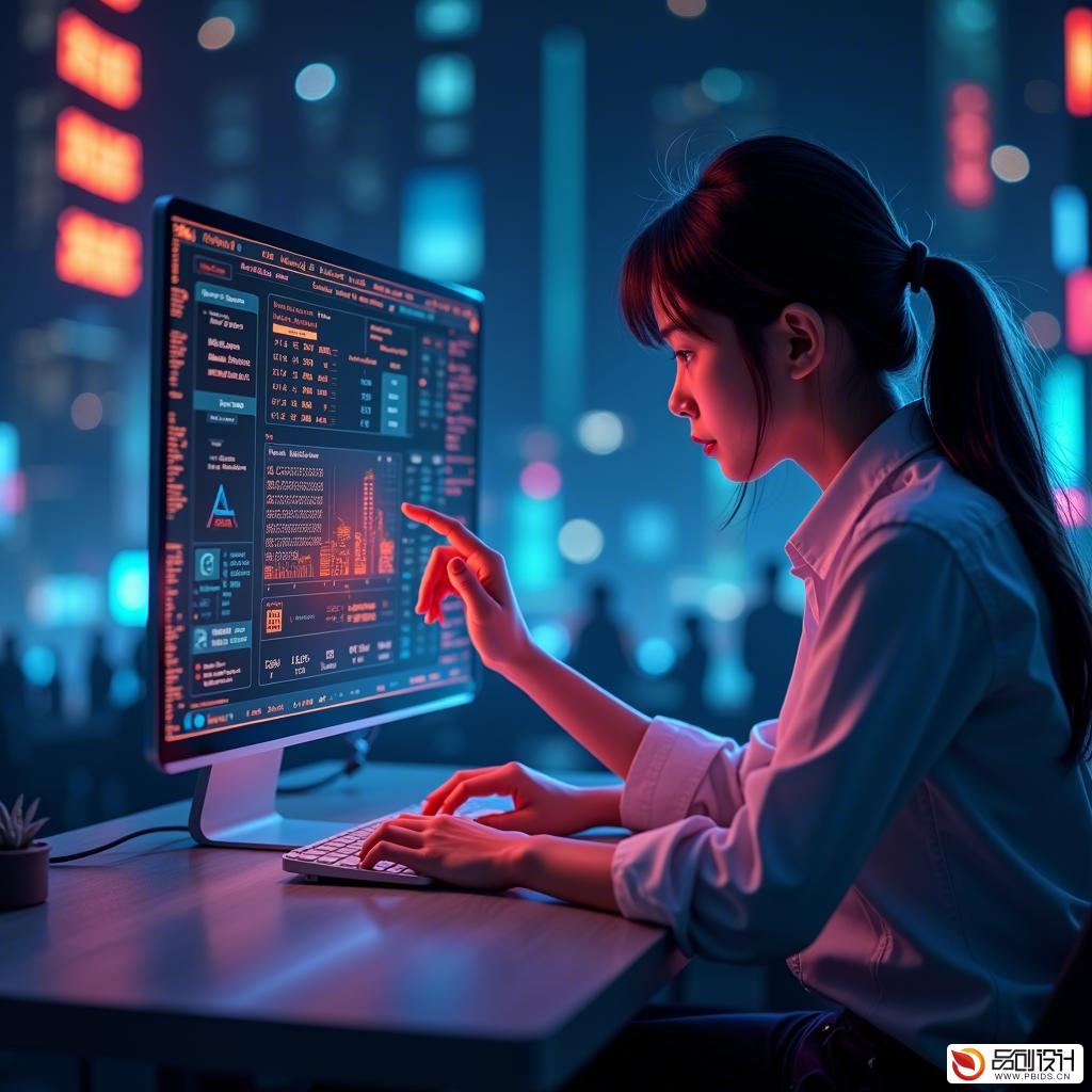 数字货币动效设计的艺术与技术融合