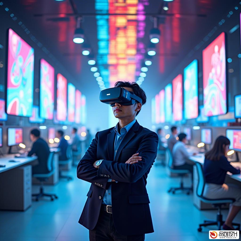 黔西南沉浸式动效方案设计的创新与实践