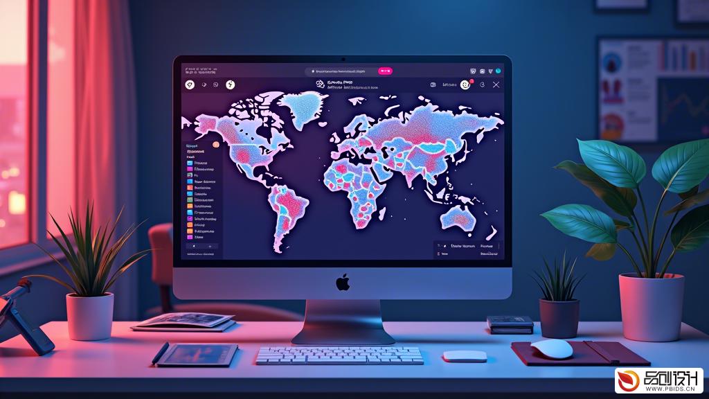 来宾用户旅程设计有限公司：打造个性化用户体验的领航者
