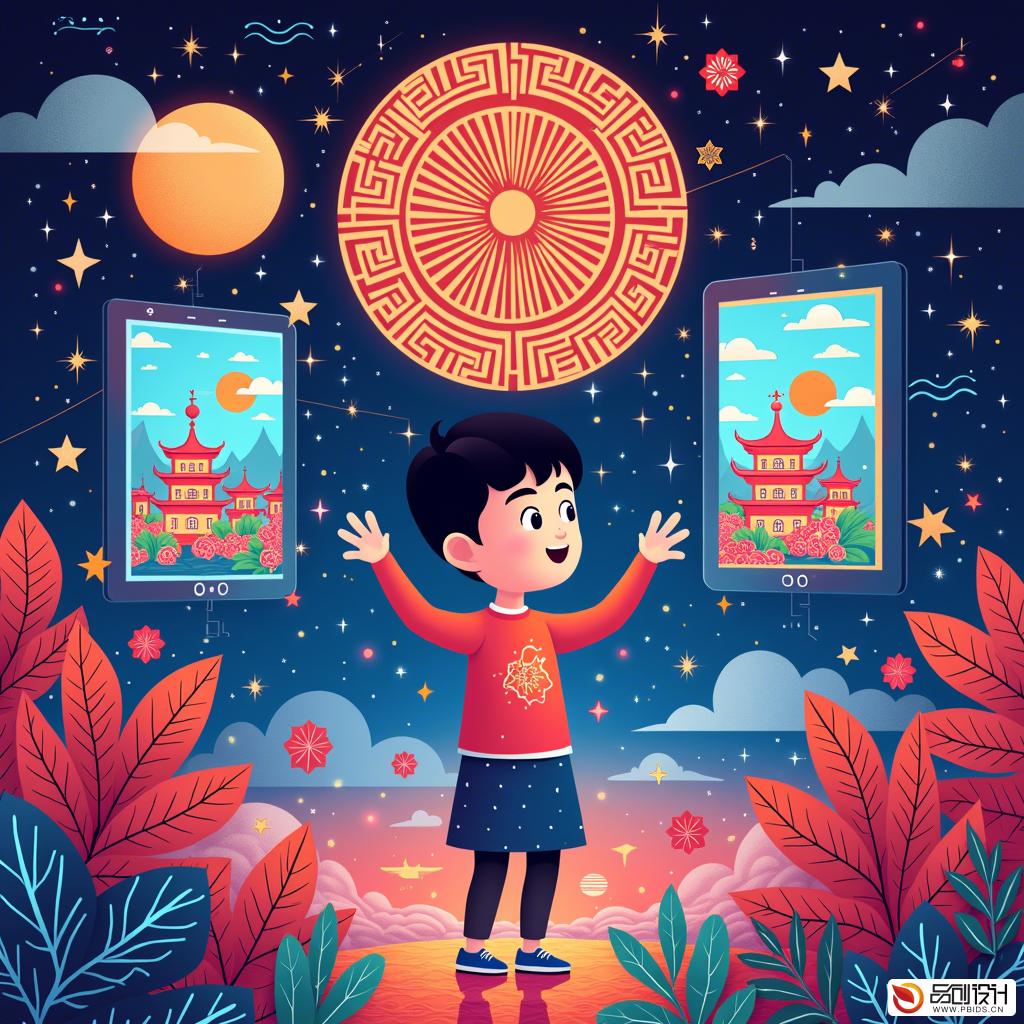 临夏回族自治州：界面美学设计的璀璨明珠

