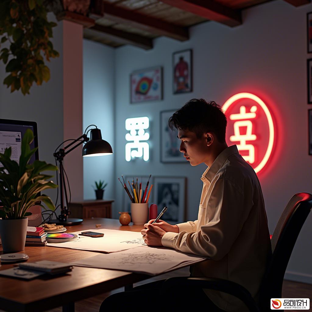 儋州市品创设计有限公司:创新设计,引领未来