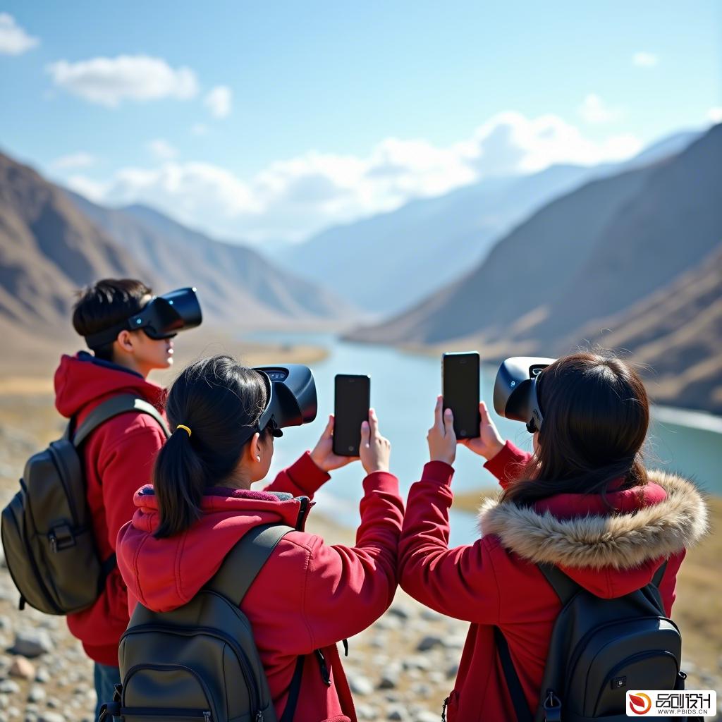 甘孜藏族自治州应用交互体系机构：数字化转型与智慧旅游的新篇章
