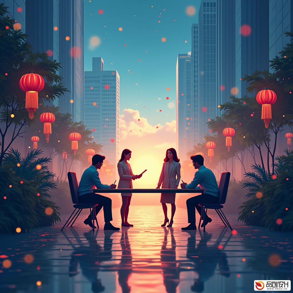 融资租赁品牌动态图形有限公司:创新引领行业新风尚