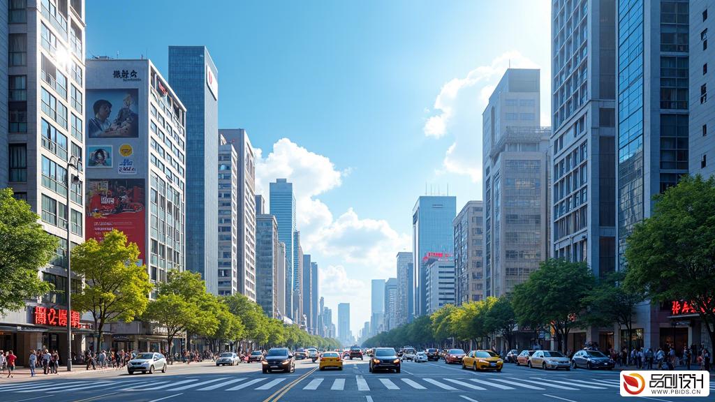 广元市沉浸式动效方案设计：打造未来感城市体验的新篇章
