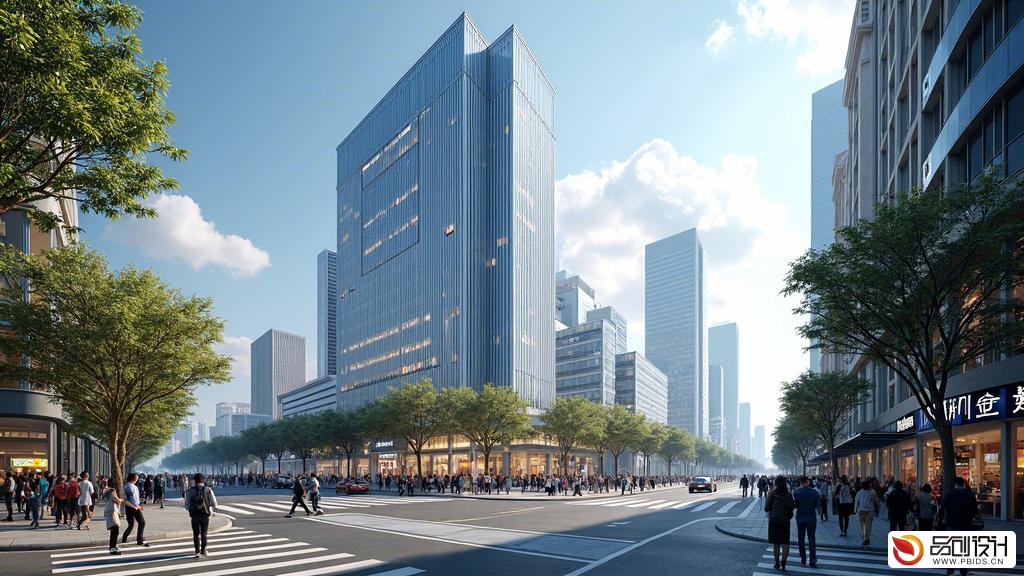 东莞市品牌文化可视化单位的创新实践与影响力
