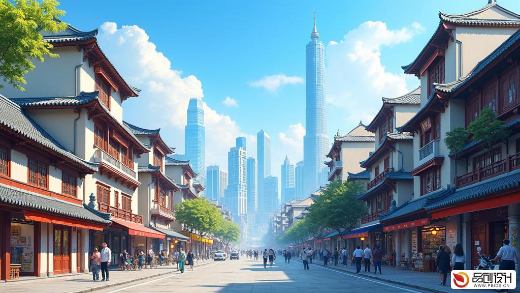 抚州市品创视觉有限公司：创新设计，引领视觉新风尚
