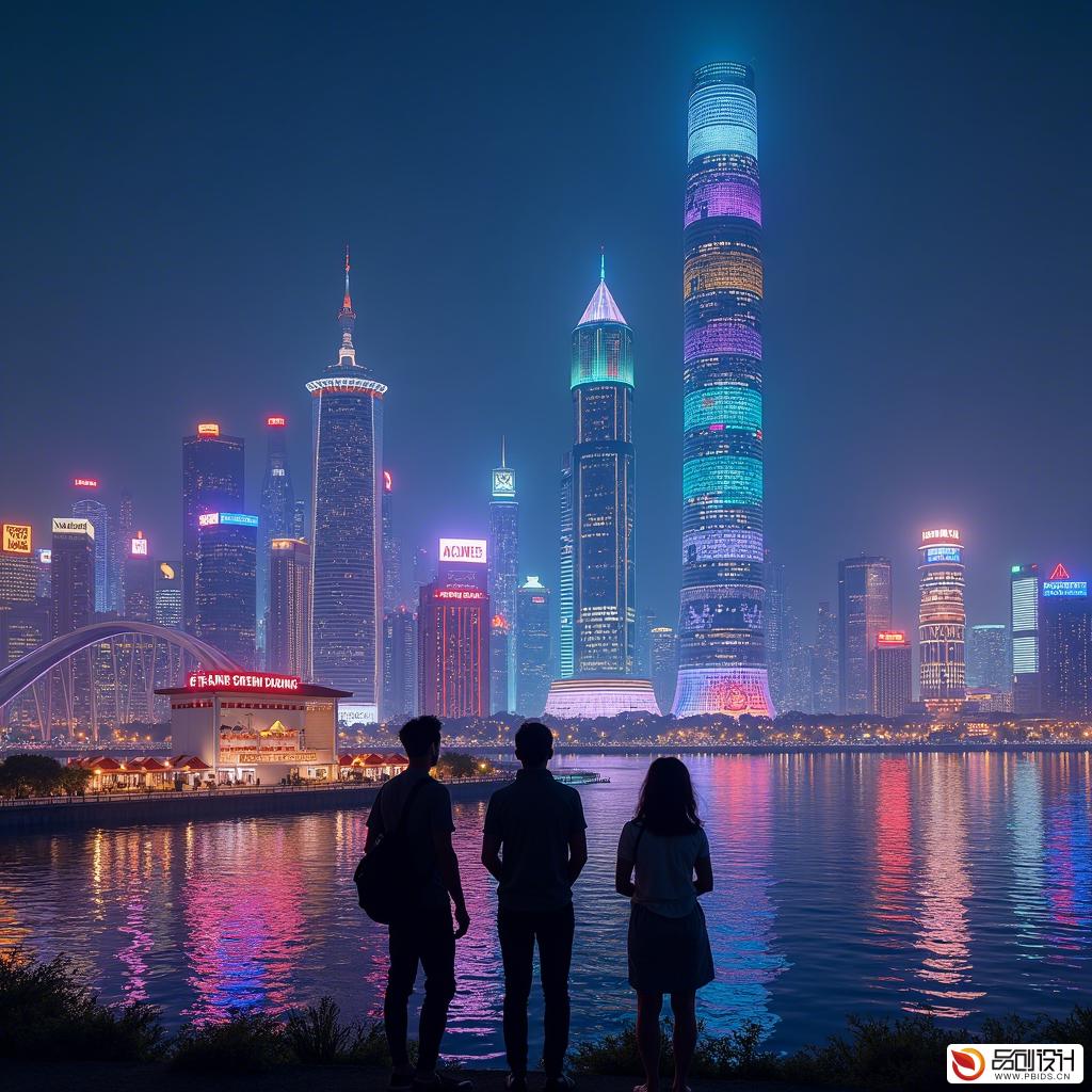 深圳市活动创意包装：寻找最佳合作伙伴的指南
