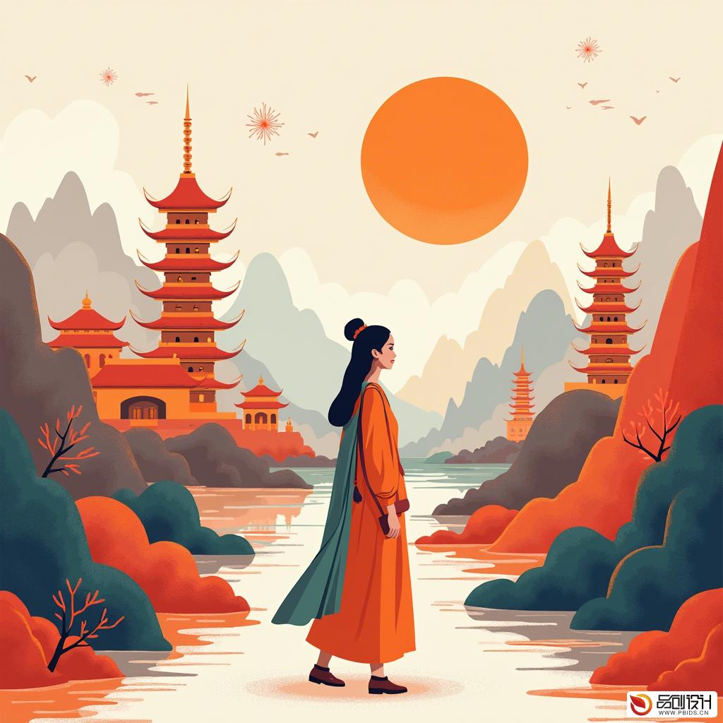 华北GUI深度定制设计:塑造品牌视觉新高度