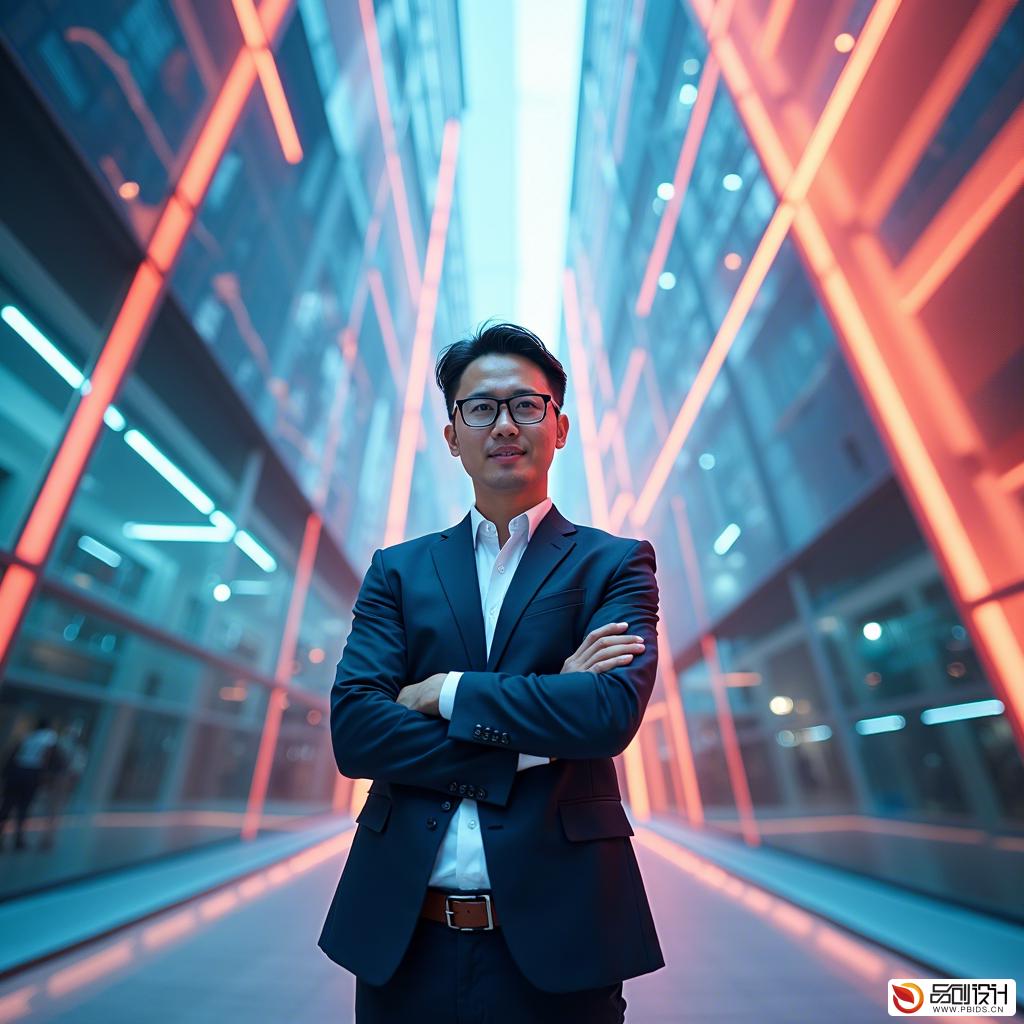 威海市应用体验升级有限公司：引领数字创新，重塑用户体验
