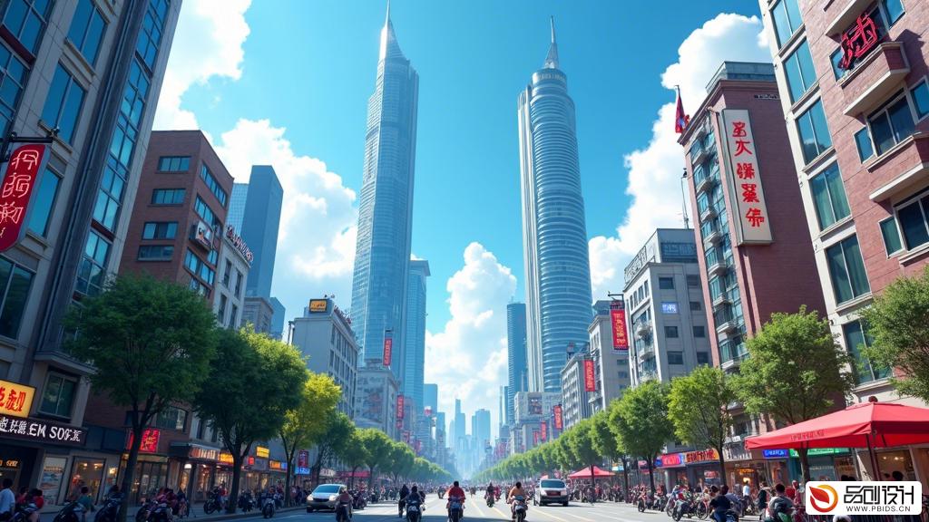 广东省用户转化视觉合作伙伴：共创数字营销新篇章
