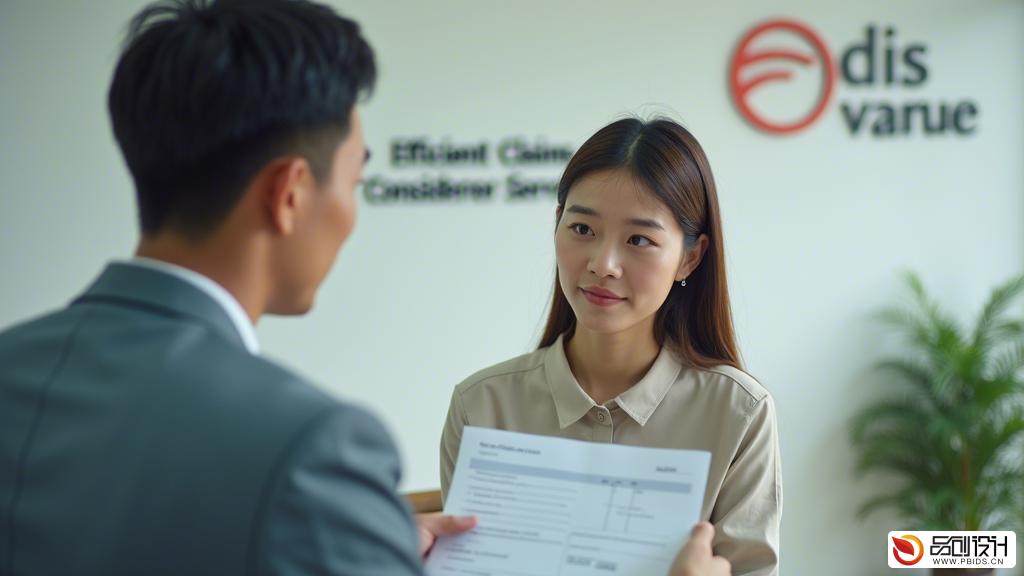 理赔服务界面设计企业的创新之路：打造高效、便捷的用户体验
