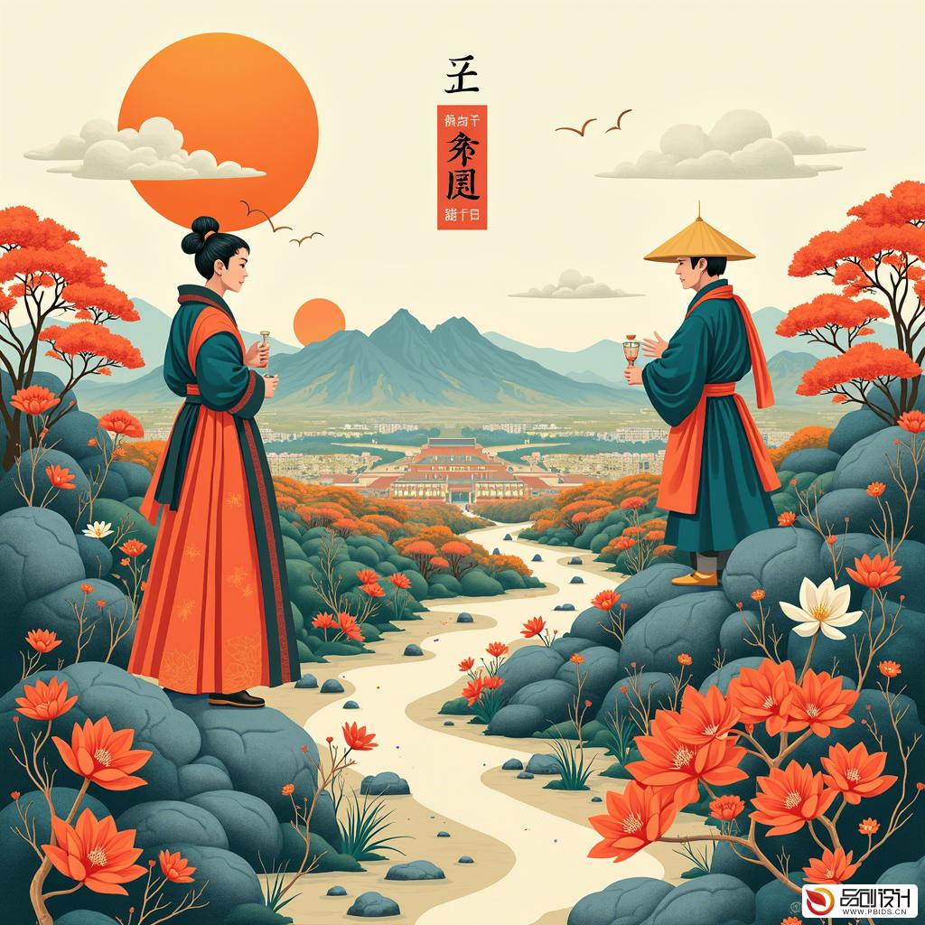内蒙古自治区品牌触点优化：携手合作伙伴共创商业新篇章
