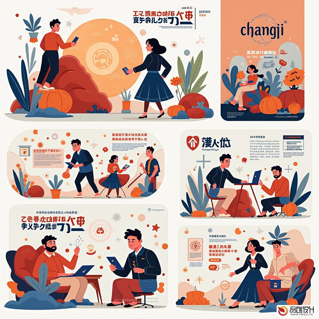 昌吉回族自治州品牌动态图形有限公司:创新引领,塑造视觉新风尚
