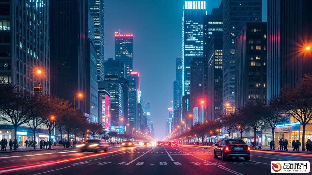 北京市全渠道运营视觉机构的崛起与影响力
