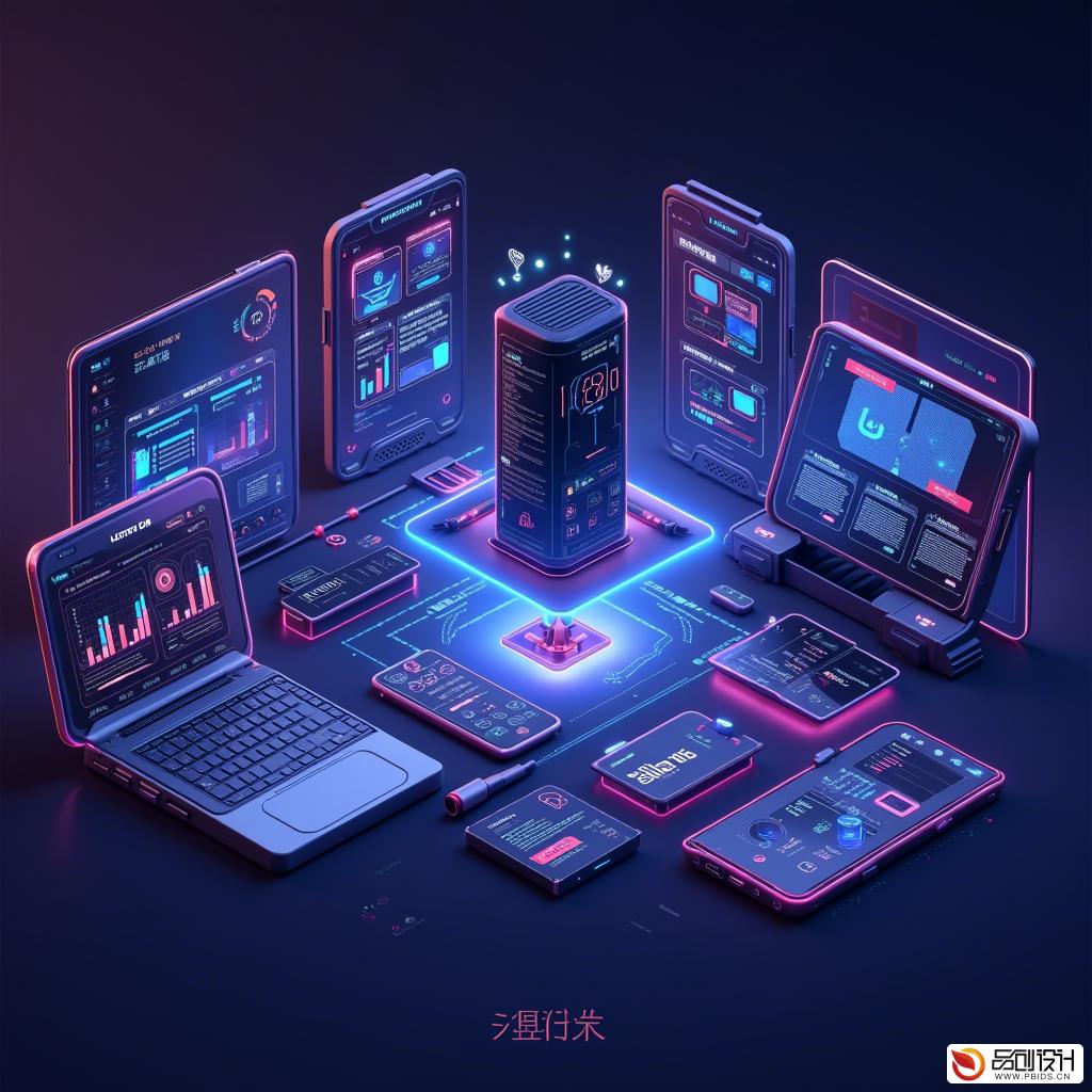 宜昌市数字界面设计:塑造未来交互体验的创意先锋