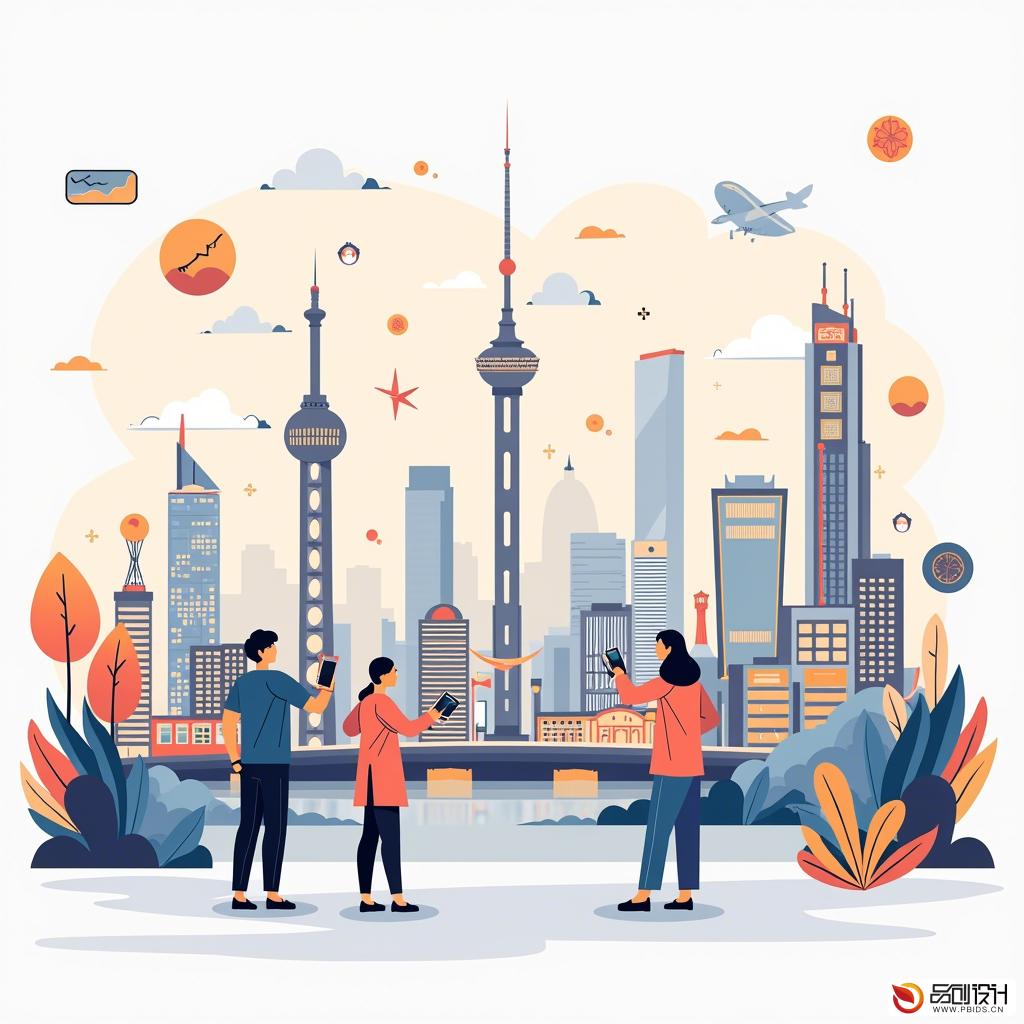 牡丹江社交传播设计创新服务中心:引领城市文化传播新风尚