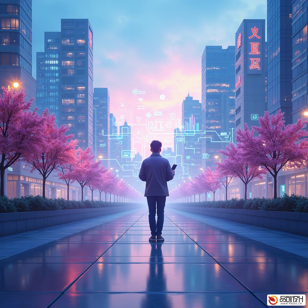 广安市体验优化方案公司的创新实践与未来展望