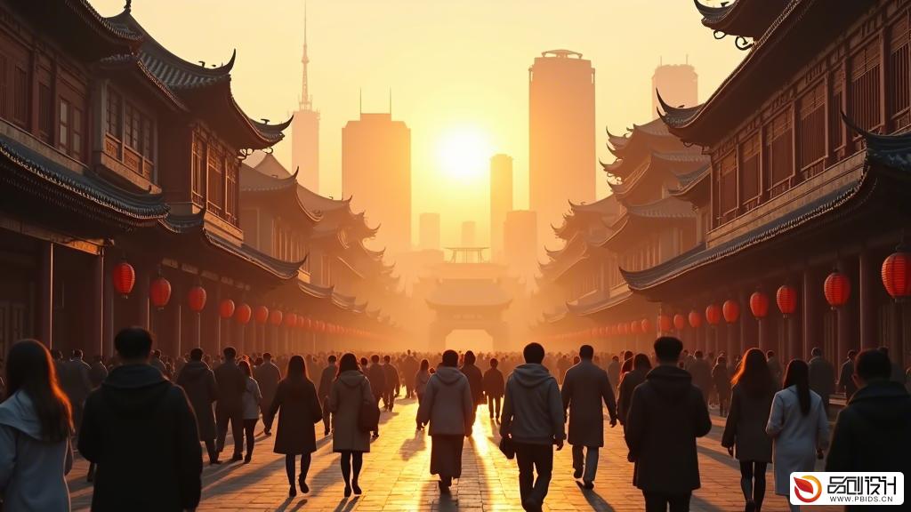 淄博市应用界面重构：提升用户体验与城市数字化进程
