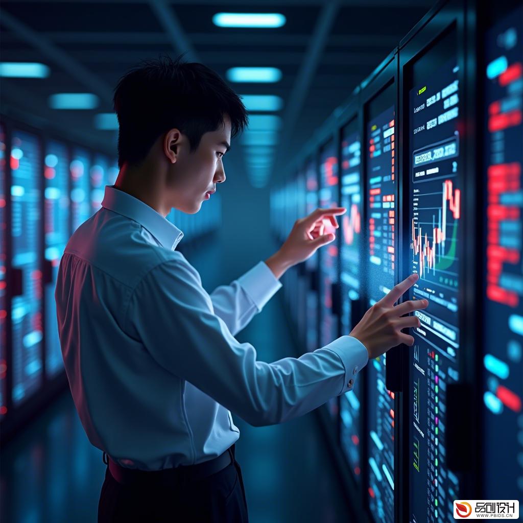 资金结算智能交互系统机构：重塑金融交易的新篇章
