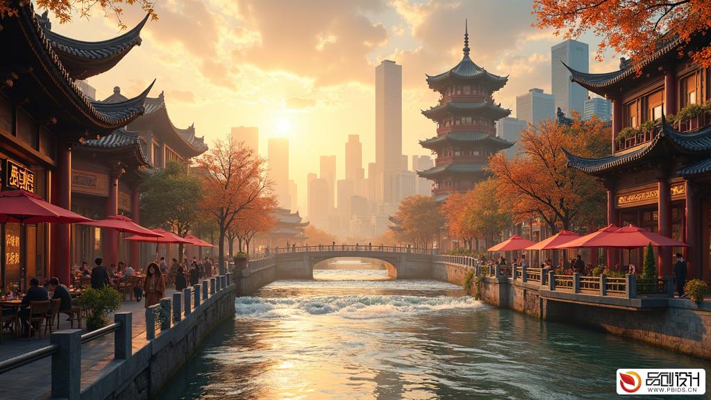 襄阳市品创设计创新服务中心：激发创意，引领未来设计新风尚
